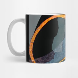 Capital Q Mug